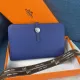 【2026】HERMÈS 財布 9カラー 20X12.5CM 【2026】HERMÈS 財布 9カラー 20X12.5CM