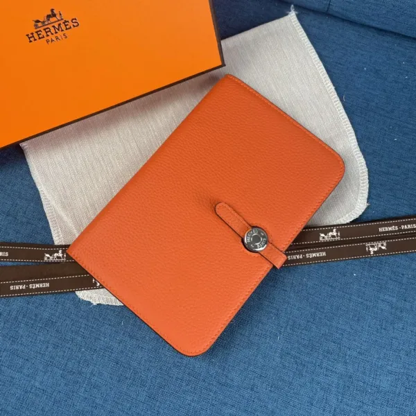 【2026】HERMÈS 財布 9カラー 20X12.5CM 【2026】HERMÈS 財布 9カラー 20X12.5CM