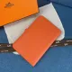 【2026】HERMÈS 財布 9カラー 20X12.5CM 【2026】HERMÈS 財布 9カラー 20X12.5CM