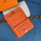 【2026】HERMÈS 財布 9カラー 20X12.5CM 【2026】HERMÈS 財布 9カラー 20X12.5CM