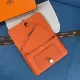 【2026】HERMÈS 財布 9カラー 20X12.5CM 【2026】HERMÈS 財布 9カラー 20X12.5CM