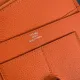 【2026】HERMÈS 財布 9カラー 20X12.5CM 【2026】HERMÈS 財布 9カラー 20X12.5CM