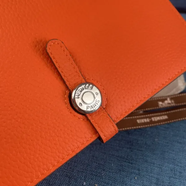 【2026】HERMÈS 財布 9カラー 20X12.5CM 【2026】HERMÈS 財布 9カラー 20X12.5CM