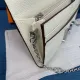 【2026】HERMÈS ショルダー & 長財布 9カラー 22X11CM