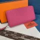 【2026】HERMÈS 長財布 10カラー 19X11X2.5CM 【2026】HERMÈS 長財布 10カラー 19X11X2.5CM