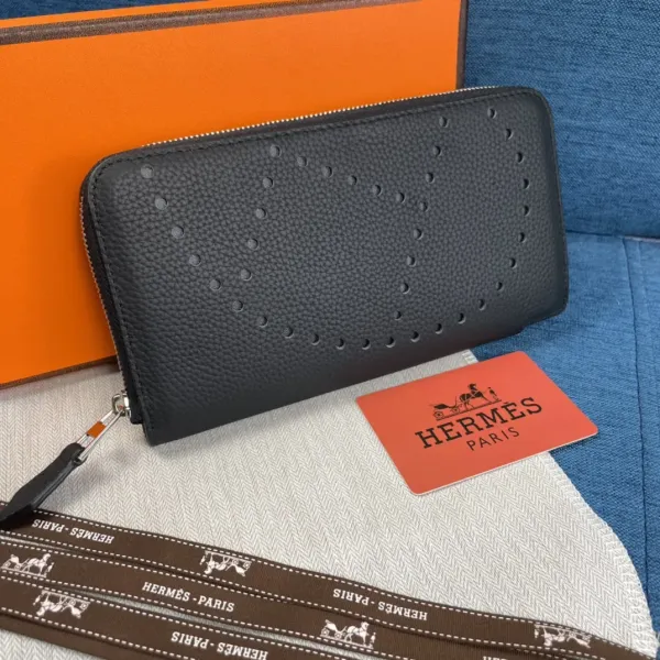 【2026】HERMÈS 長財布 10カラー 19X11X2.5CM 【2026】HERMÈS 長財布 10カラー 19X11X2.5CM