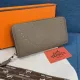【2026】HERMÈS 長財布 10カラー 19X11X2.5CM 【2026】HERMÈS 長財布 10カラー 19X11X2.5CM
