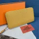 【2026】HERMÈS 長財布 10カラー 19X11X2.5CM 【2026】HERMÈS 長財布 10カラー 19X11X2.5CM