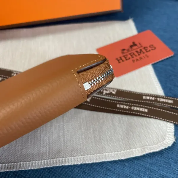 【2026】HERMÈS 長財布 10カラー 19X11X2.5CM 【2026】HERMÈS 長財布 10カラー 19X11X2.5CM