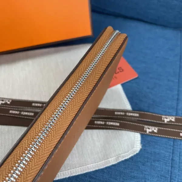 【2026】HERMÈS 長財布 10カラー 19X11X2.5CM 【2026】HERMÈS 長財布 10カラー 19X11X2.5CM