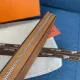 【2026】HERMÈS 長財布 10カラー 19X11X2.5CM 【2026】HERMÈS 長財布 10カラー 19X11X2.5CM