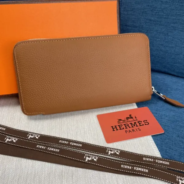 【2026】HERMÈS 長財布 10カラー 19X11X2.5CM 【2026】HERMÈS 長財布 10カラー 19X11X2.5CM