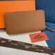【2026】HERMÈS 長財布 10カラー 19X11X2.5CM 【2026】HERMÈS 長財布 10カラー 19X11X2.5CM