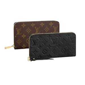 【2026】LOUIS VUITTON ジッピー・ウォレット 長財布 2点セット お得 M60017+M61864 19.5 x 10.5 x 2.5 cm