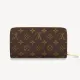 【2026】LOUIS VUITTON ジッピー・ウォレット 長財布 2点セット お得 M60017+M61864 19.5 x 10.5 x 2.5 cm