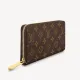 【2026】LOUIS VUITTON ジッピー・ウォレット 長財布 2点セット お得 M60017+M61864 19.5 x 10.5 x 2.5 cm