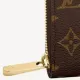 【2026】LOUIS VUITTON ジッピー・ウォレット 長財布 2点セット お得 M60017+M61864 19.5 x 10.5 x 2.5 cm