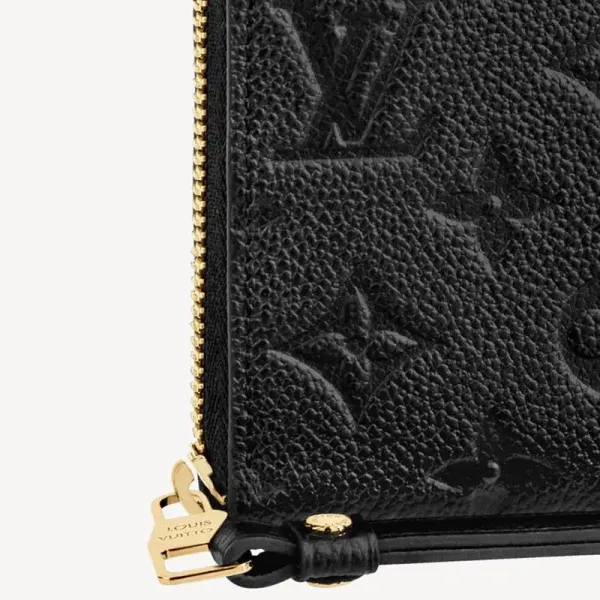 【2026】LOUIS VUITTON ジッピー・ウォレット 長財布 2点セット お得 M60017+M61864 19.5 x 10.5 x 2.5 cm