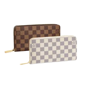 【2026】LOUIS VUITTON ジッピー・ウォレット 長財布 2点セット お得 N41661+N41660