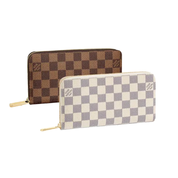 【2026】LOUIS VUITTON ジッピー・ウォレット 長財布 2点セット お得 N41661+N41660 【2026】LOUIS VUITTON ジッピー・ウォレット 長財布 2点セット お得 N41661+N41660