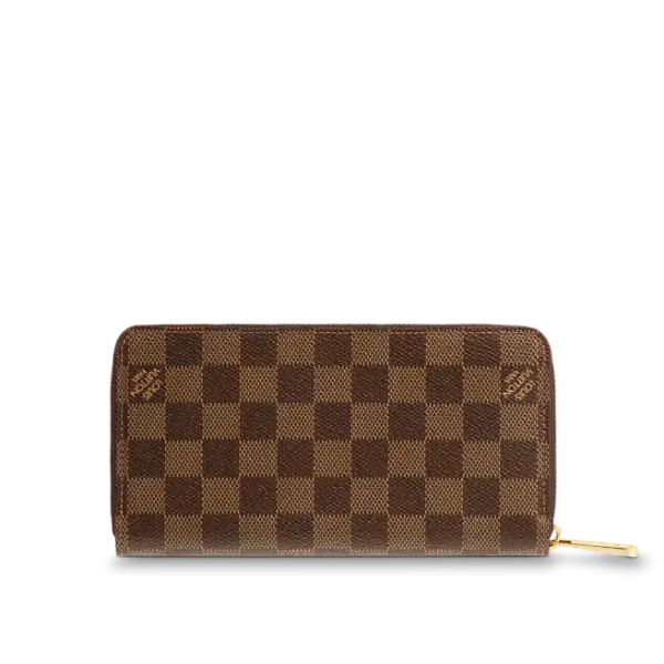 【2026】LOUIS VUITTON ジッピー・ウォレット 長財布 2点セット お得 N41661+N41660 【2026】LOUIS VUITTON ジッピー・ウォレット 長財布 2点セット お得 N41661+N41660