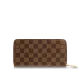 【2026】LOUIS VUITTON ジッピー・ウォレット 長財布 2点セット お得 N41661+N41660 【2026】LOUIS VUITTON ジッピー・ウォレット 長財布 2点セット お得 N41661+N41660