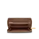 【2026】LOUIS VUITTON ジッピー・ウォレット 長財布 2点セット お得 N41661+N41660 【2026】LOUIS VUITTON ジッピー・ウォレット 長財布 2点セット お得 N41661+N41660