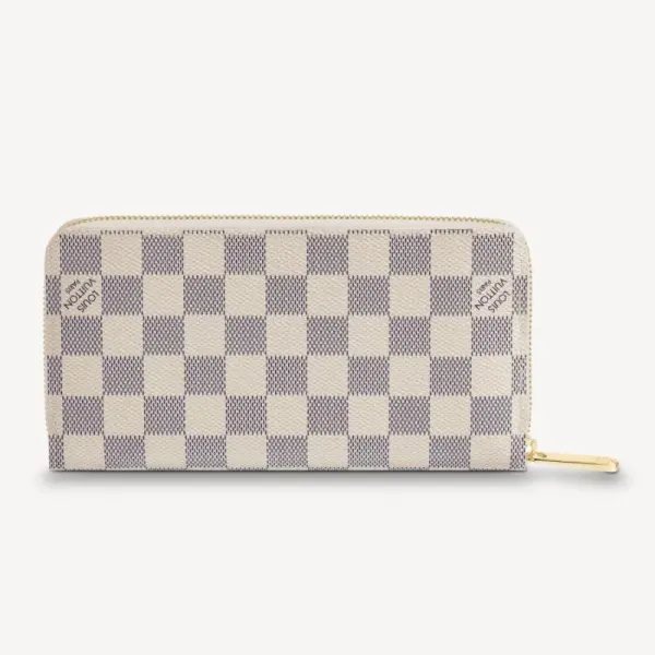 【2026】LOUIS VUITTON ジッピー・ウォレット 長財布 2点セット お得 N41661+N41660 【2026】LOUIS VUITTON ジッピー・ウォレット 長財布 2点セット お得 N41661+N41660