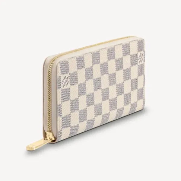 【2026】LOUIS VUITTON ジッピー・ウォレット 長財布 2点セット お得 N41661+N41660 【2026】LOUIS VUITTON ジッピー・ウォレット 長財布 2点セット お得 N41661+N41660