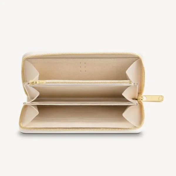 【2026】LOUIS VUITTON ジッピー・ウォレット 長財布 2点セット お得 N41661+N41660 【2026】LOUIS VUITTON ジッピー・ウォレット 長財布 2点セット お得 N41661+N41660