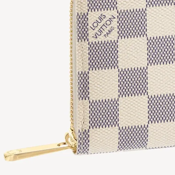 【2026】LOUIS VUITTON ジッピー・ウォレット 長財布 2点セット お得 N41661+N41660 【2026】LOUIS VUITTON ジッピー・ウォレット 長財布 2点セット お得 N41661+N41660
