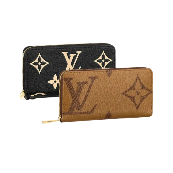 【2026】LOUIS VUITTON ジッピー・ウォレット 長財布 2点セット お得 M80481+M69353 19.5 x 10.5 x 2.5 cm 【2026】LOUIS VUITTON ジッピー・ウォレット 長財布 2点セット お得 M80481+M69353 19.5 x 10.5 x 2.5 cm
