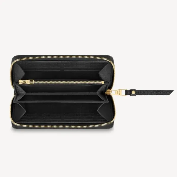 【2026】LOUIS VUITTON ジッピー・ウォレット 長財布 2点セット お得 M80481+M69353 19.5 x 10.5 x 2.5 cm 【2026】LOUIS VUITTON ジッピー・ウォレット 長財布 2点セット お得 M80481+M69353 19.5 x 10.5 x 2.5 cm