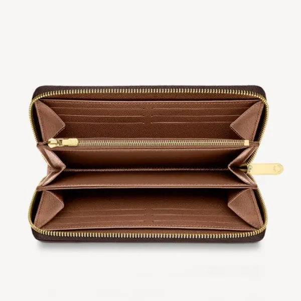【2026】LOUIS VUITTON ジッピー・ウォレット 長財布 2点セット お得 M69353+M60017 19.5 x 10.5 x 2.5 cm 【2026】LOUIS VUITTON ジッピー・ウォレット 長財布 2点セット お得 M69353+M60017 19.5 x 10.5 x 2.5 cm