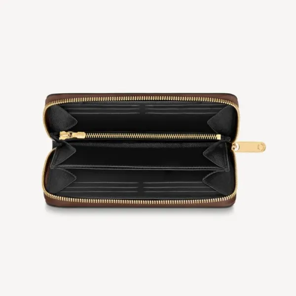 【2026】LOUIS VUITTON ジッピー・ウォレット 長財布 2点セット お得 M69353+M60017 19.5 x 10.5 x 2.5 cm 【2026】LOUIS VUITTON ジッピー・ウォレット 長財布 2点セット お得 M69353+M60017 19.5 x 10.5 x 2.5 cm