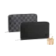 【2026】LOUIS VUITTON ジッピー・ウォレット 長財布 2点セット お得 M62643+N60111 21 x 12 x 2 cm 【2026】LOUIS VUITTON ジッピー・ウォレット 長財布 2点セット お得 M62643+N60111 21 x 12 x 2 cm