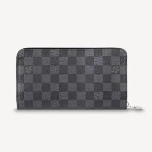 【2026】LOUIS VUITTON ジッピー・ウォレット 長財布 2点セット お得 M62643+N60111 21 x 12 x 2 cm 【2026】LOUIS VUITTON ジッピー・ウォレット 長財布 2点セット お得 M62643+N60111 21 x 12 x 2 cm