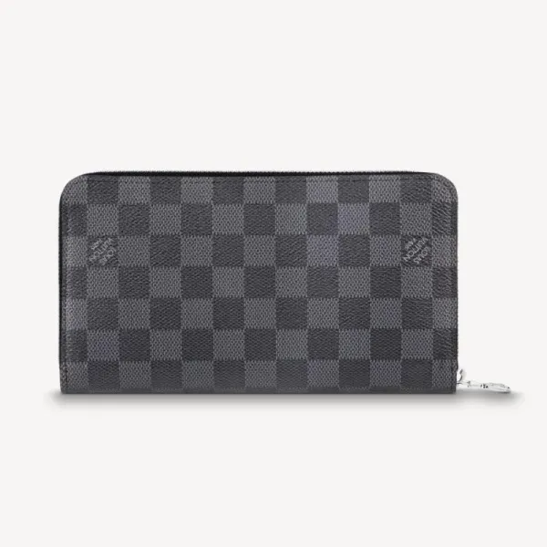 【2026】LOUIS VUITTON ジッピー・ウォレット 長財布 2点セット お得 M62643+N60111 21 x 12 x 2 cm 【2026】LOUIS VUITTON ジッピー・ウォレット 長財布 2点セット お得 M62643+N60111 21 x 12 x 2 cm