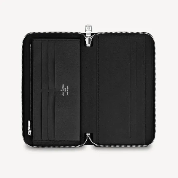 【2026】LOUIS VUITTON ジッピー・ウォレット 長財布 2点セット お得 M62643+N60111 21 x 12 x 2 cm 【2026】LOUIS VUITTON ジッピー・ウォレット 長財布 2点セット お得 M62643+N60111 21 x 12 x 2 cm