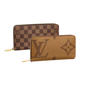 【2026】LOUIS VUITTON ジッピー・ウォレット 長財布 2点セット お得 M69353+N41661