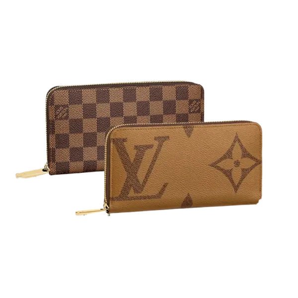 【2026】LOUIS VUITTON ジッピー・ウォレット 長財布 2点セット お得 M69353+N41661 【2026】LOUIS VUITTON ジッピー・ウォレット 長財布 2点セット お得 M69353+N41661
