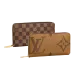 【2026】LOUIS VUITTON ジッピー・ウォレット 長財布 2点セット お得 M69353+N41661 【2026】LOUIS VUITTON ジッピー・ウォレット 長財布 2点セット お得 M69353+N41661