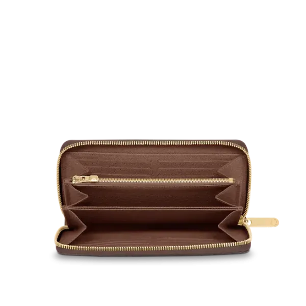 【2026】LOUIS VUITTON ジッピー・ウォレット 長財布 2点セット お得 M69353+N41661 【2026】LOUIS VUITTON ジッピー・ウォレット 長財布 2点セット お得 M69353+N41661