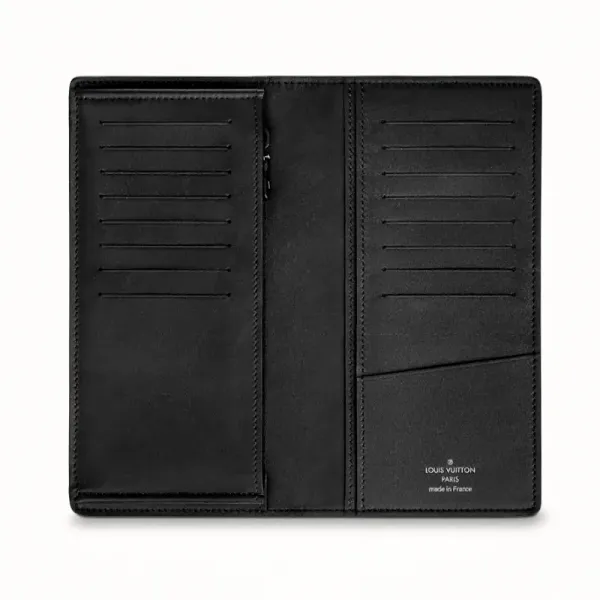 【2026】LOUIS VUITTON ポルトフォイユ・ブラザ M62900 【2026】LOUIS VUITTON ポルトフォイユ・ブラザ M62900