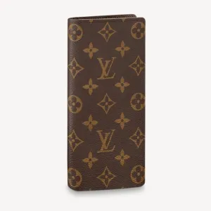 【2026】LOUIS VUITTON ルイヴィトン ポルトフォイユ・ブラザ M66540