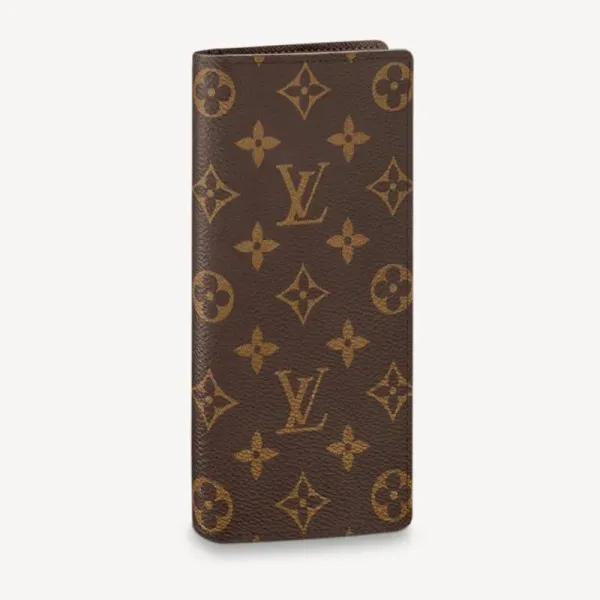 【2026】LOUIS VUITTON ルイヴィトン ポルトフォイユ・ブラザ M66540 【2026】LOUIS VUITTON ルイヴィトン ポルトフォイユ・ブラザ M66540