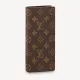 【2026】LOUIS VUITTON ルイヴィトン ポルトフォイユ・ブラザ M66540 【2026】LOUIS VUITTON ルイヴィトン ポルトフォイユ・ブラザ M66540