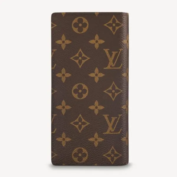 【2026】LOUIS VUITTON ルイヴィトン ポルトフォイユ・ブラザ M66540 【2026】LOUIS VUITTON ルイヴィトン ポルトフォイユ・ブラザ M66540