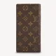 【2026】LOUIS VUITTON ルイヴィトン ポルトフォイユ・ブラザ M66540 【2026】LOUIS VUITTON ルイヴィトン ポルトフォイユ・ブラザ M66540