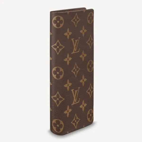 【2026】LOUIS VUITTON ルイヴィトン ポルトフォイユ・ブラザ M66540 【2026】LOUIS VUITTON ルイヴィトン ポルトフォイユ・ブラザ M66540